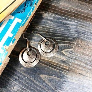 BOHO STYLE DROP STATEMENT EARRINGS (2/$30 item)